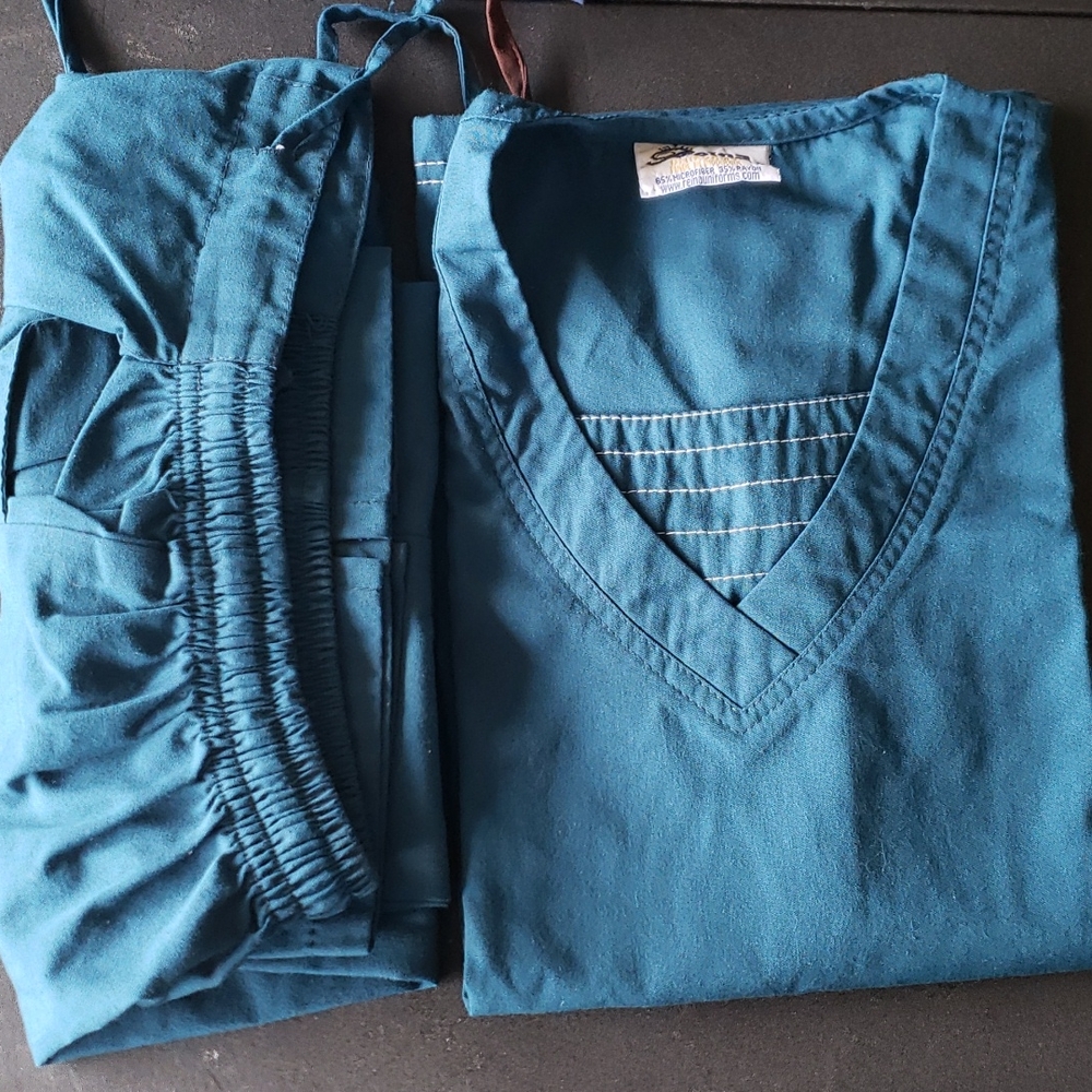 Medical Scrubs